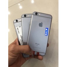 iPhone 6S 16GB đem xám